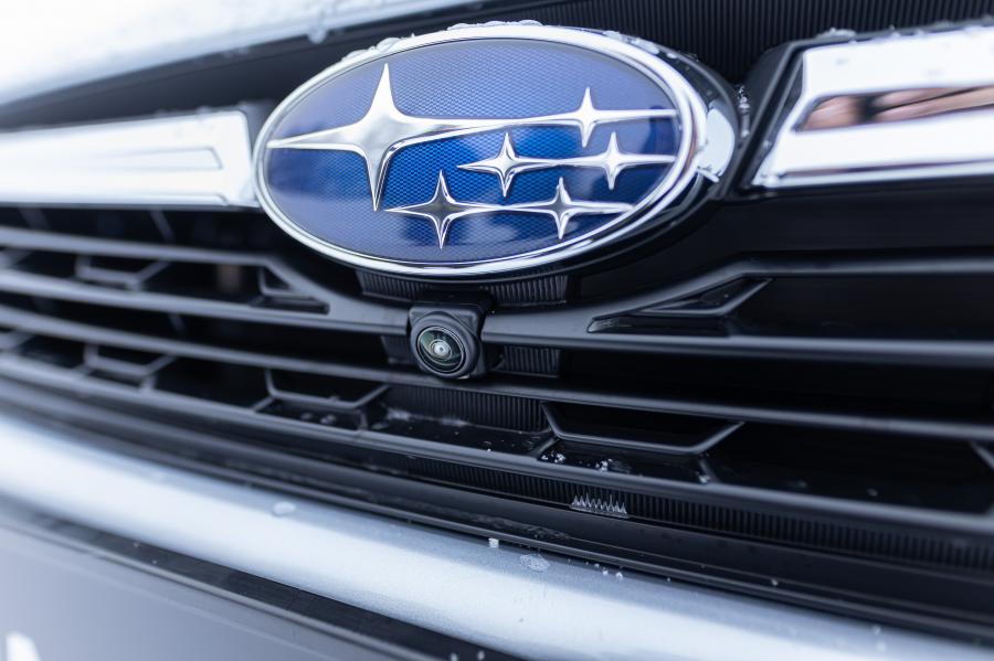 Логотип Subaru Impreza e-Boxer 5-Door 2020 года  (WW) (фото 21 из 24)
